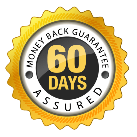 IKIGAI - 60 Day Money Back Guarantee